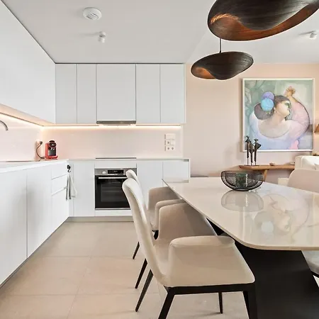 Apartment Chic And Stunning Views On Amazing Terrace Rdr484 *