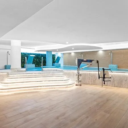 Chic And Stunning Views On Amazing Terrace Rdr484 * MIJAS COSTA