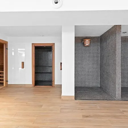 Chic And Stunning Views On Amazing Terrace Rdr484 Apartment *
