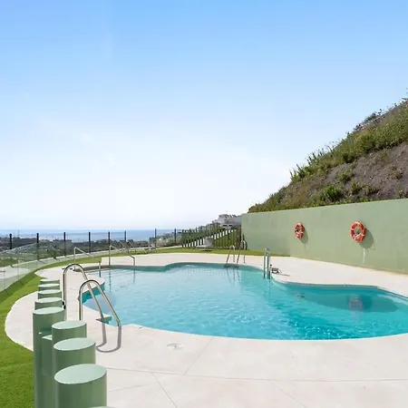 Apartment Chic And Stunning Views On Amazing Terrace Rdr484 *